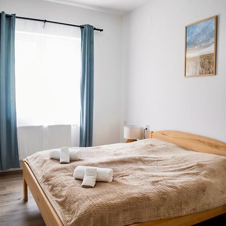 Izisz Apartman Matraterenye Dış mekan fotoğraf
