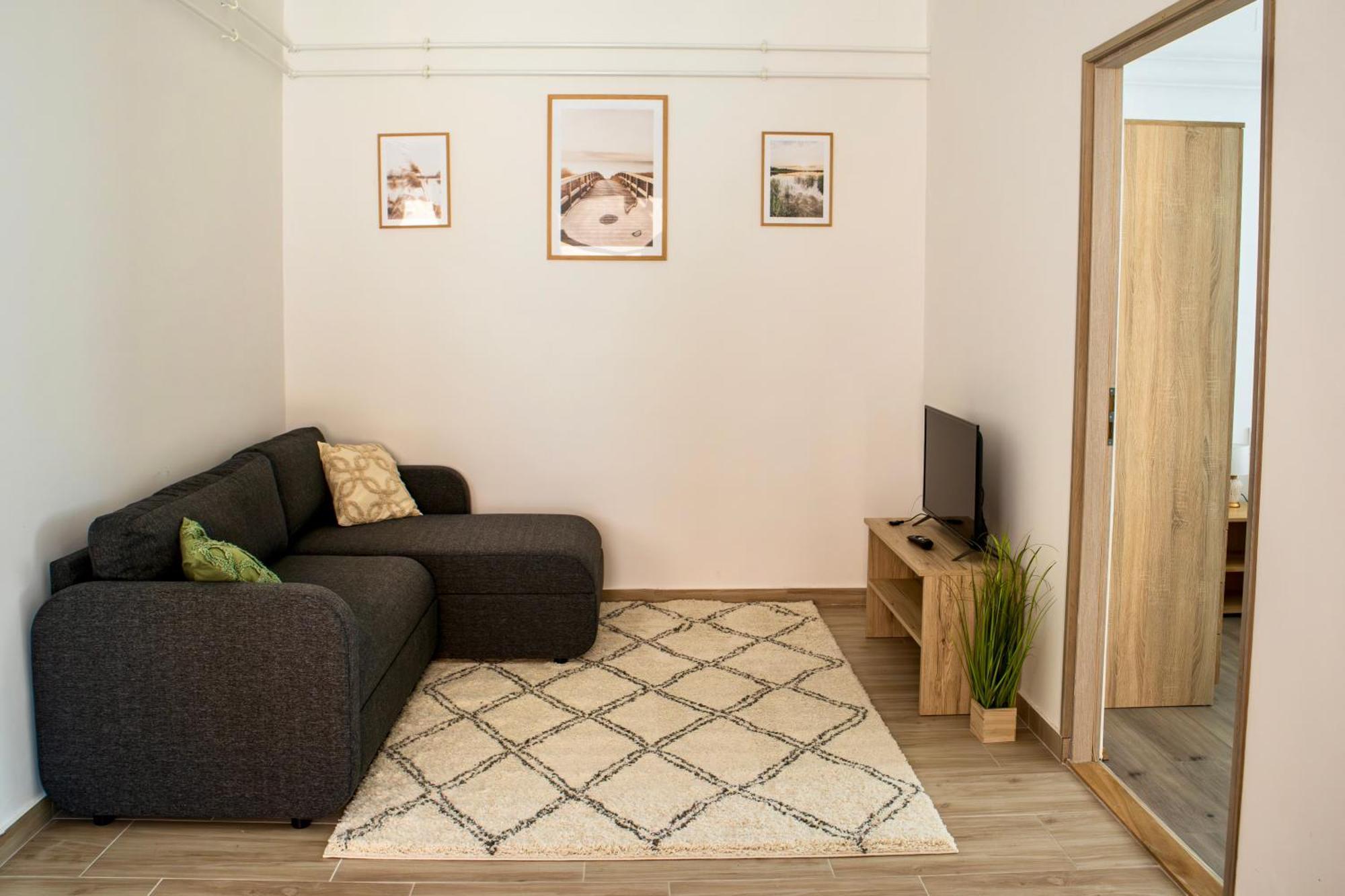 Izisz Apartman Matraterenye Dış mekan fotoğraf