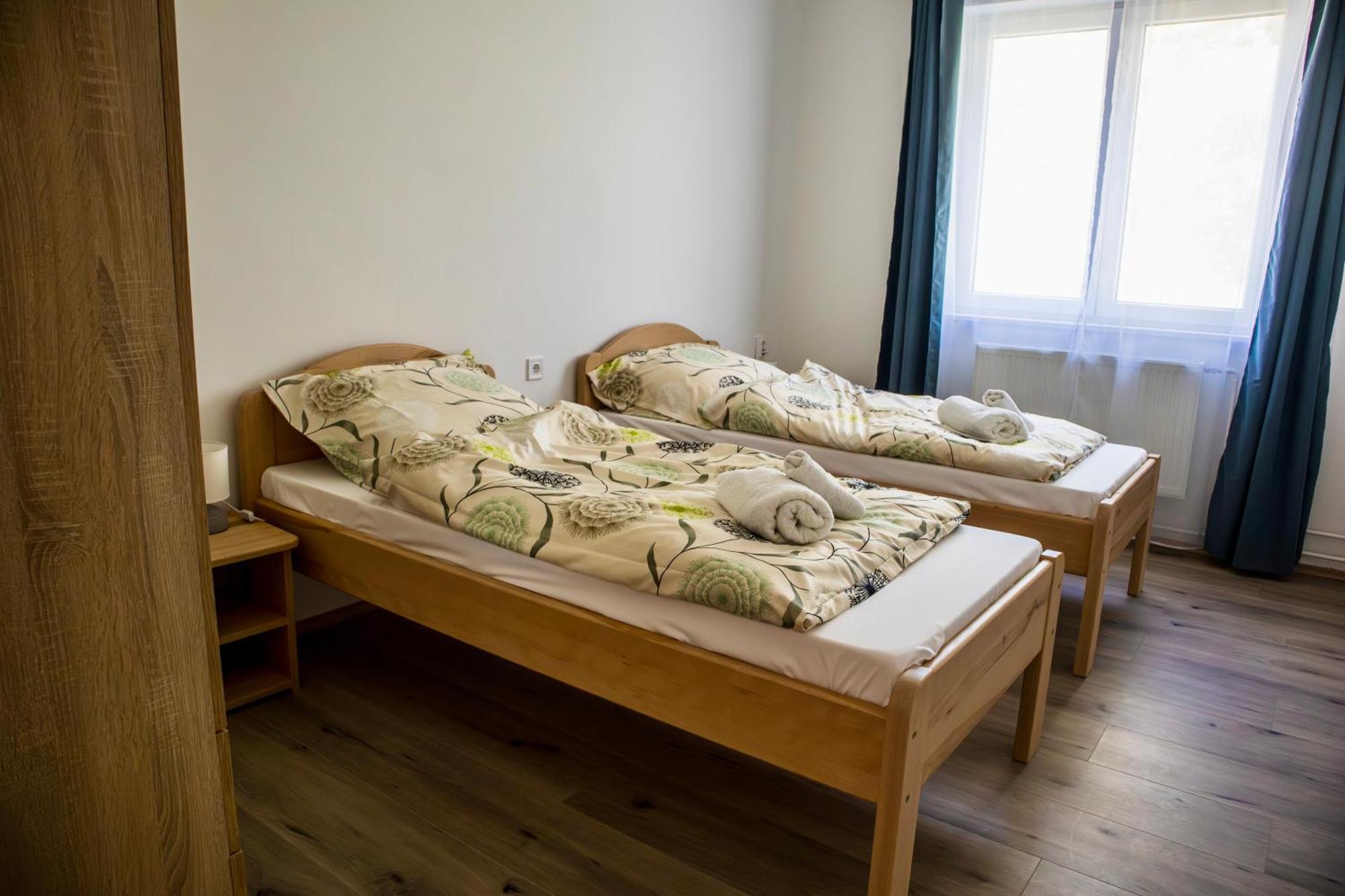 Izisz Apartman Matraterenye Dış mekan fotoğraf
