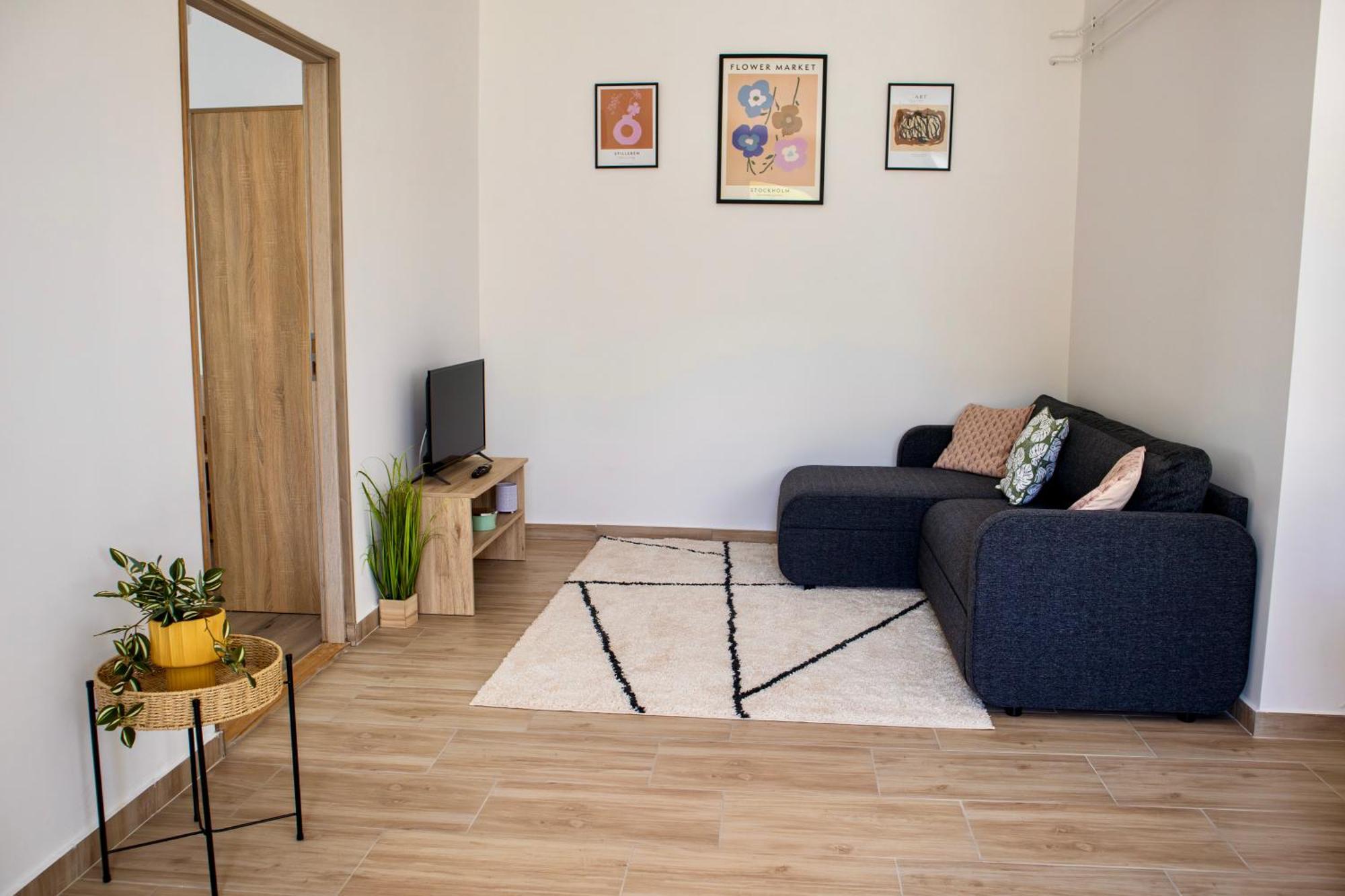Izisz Apartman Matraterenye Dış mekan fotoğraf