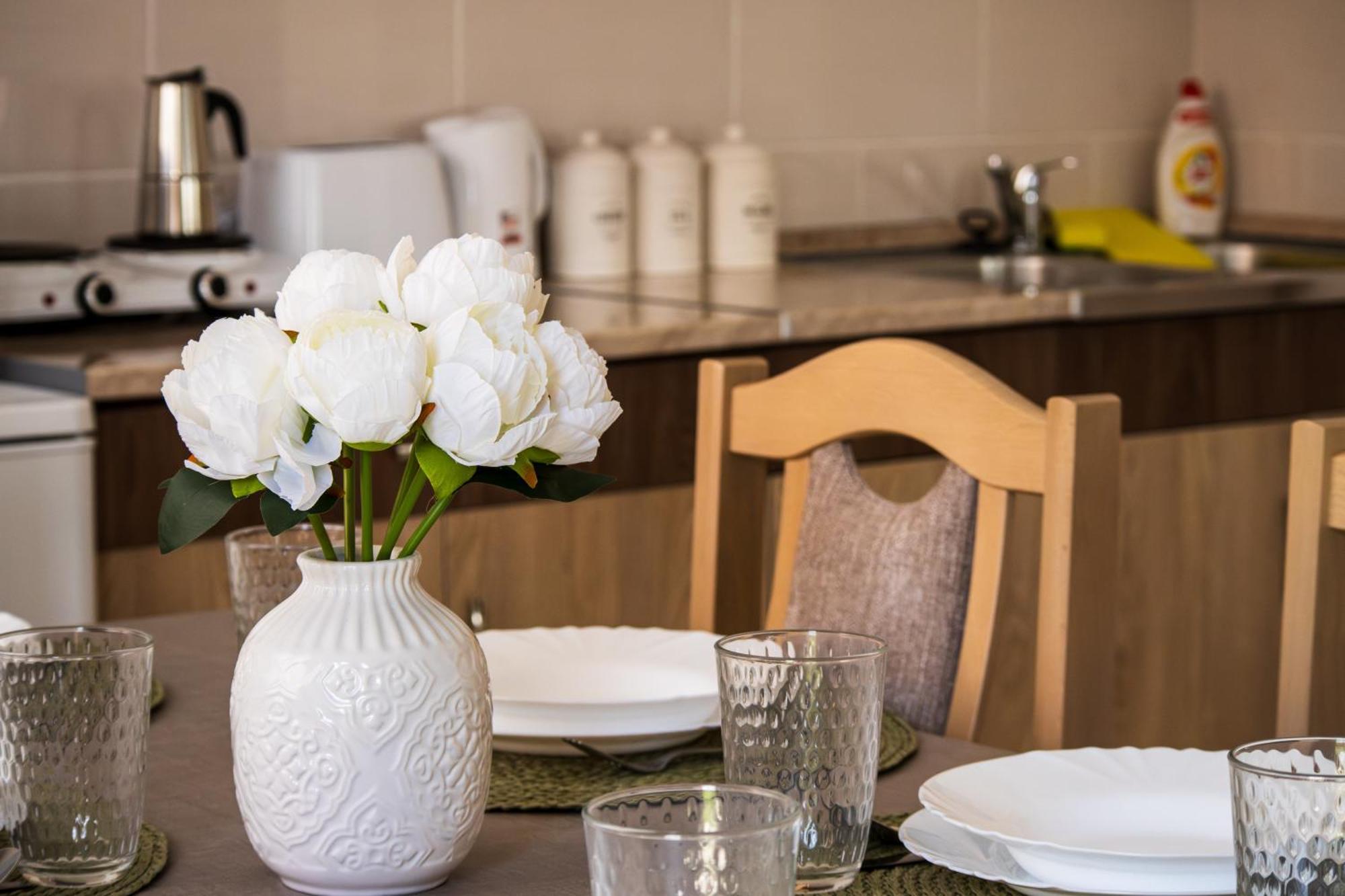 Izisz Apartman Matraterenye Dış mekan fotoğraf
