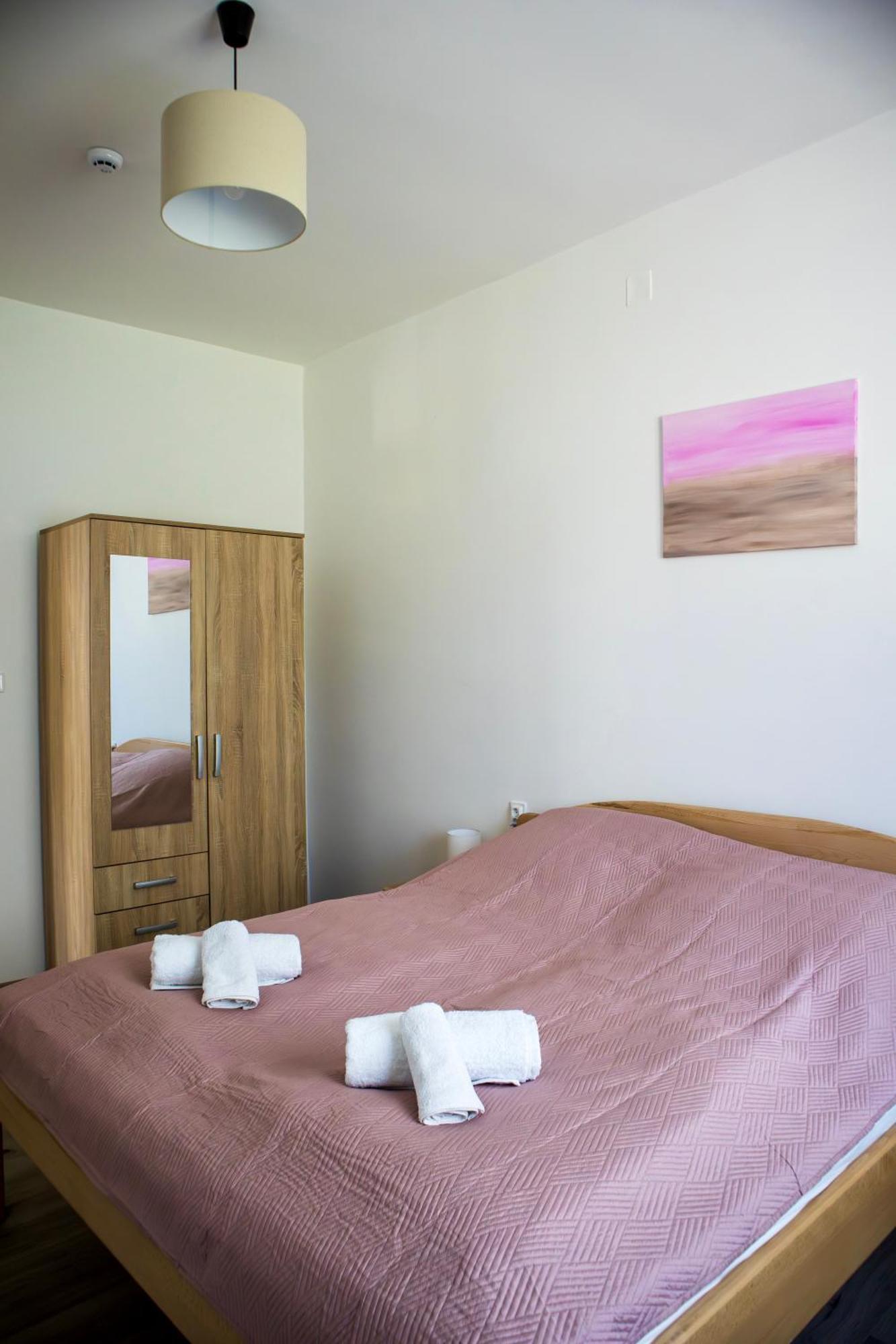Izisz Apartman Matraterenye Dış mekan fotoğraf