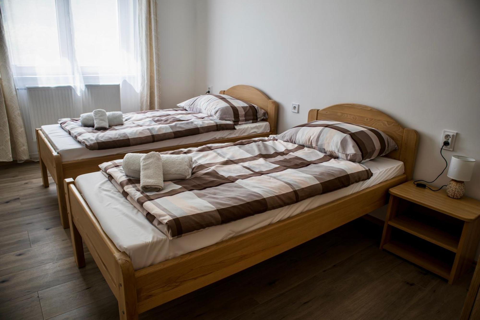 Izisz Apartman Matraterenye Dış mekan fotoğraf