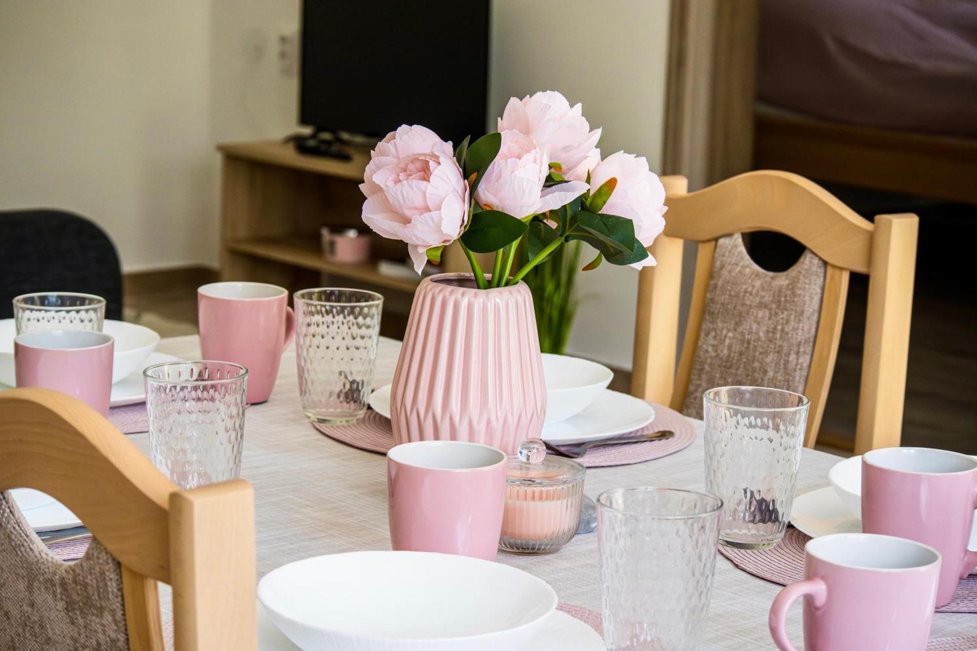 Izisz Apartman Matraterenye Dış mekan fotoğraf