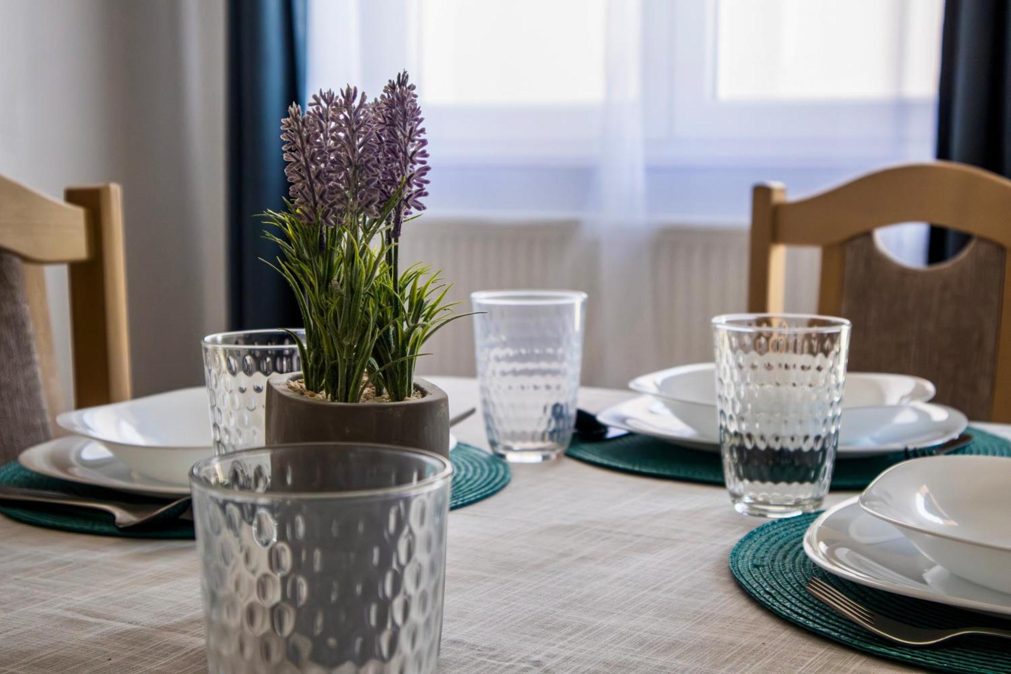 Izisz Apartman Matraterenye Dış mekan fotoğraf