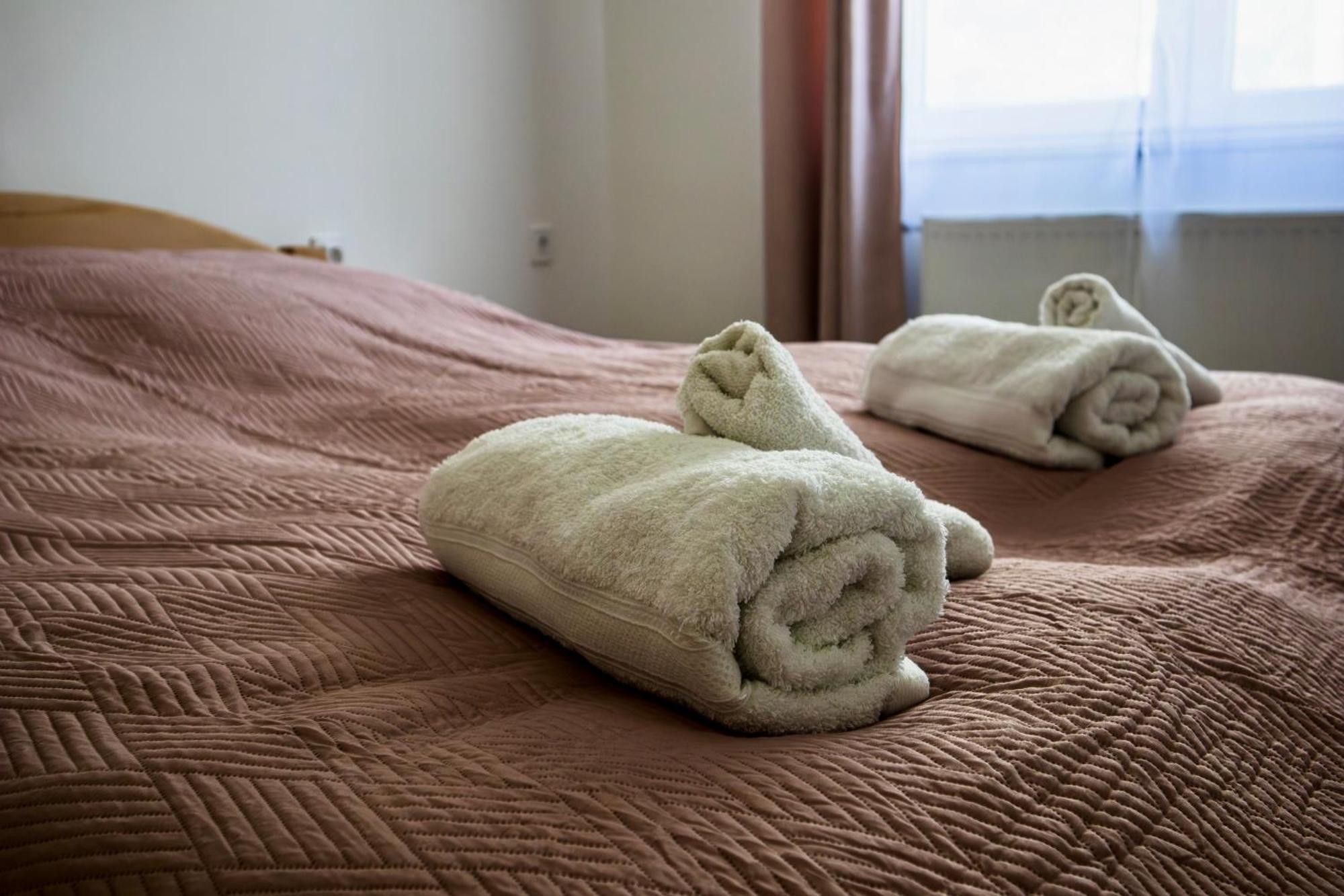 Izisz Apartman Matraterenye Dış mekan fotoğraf