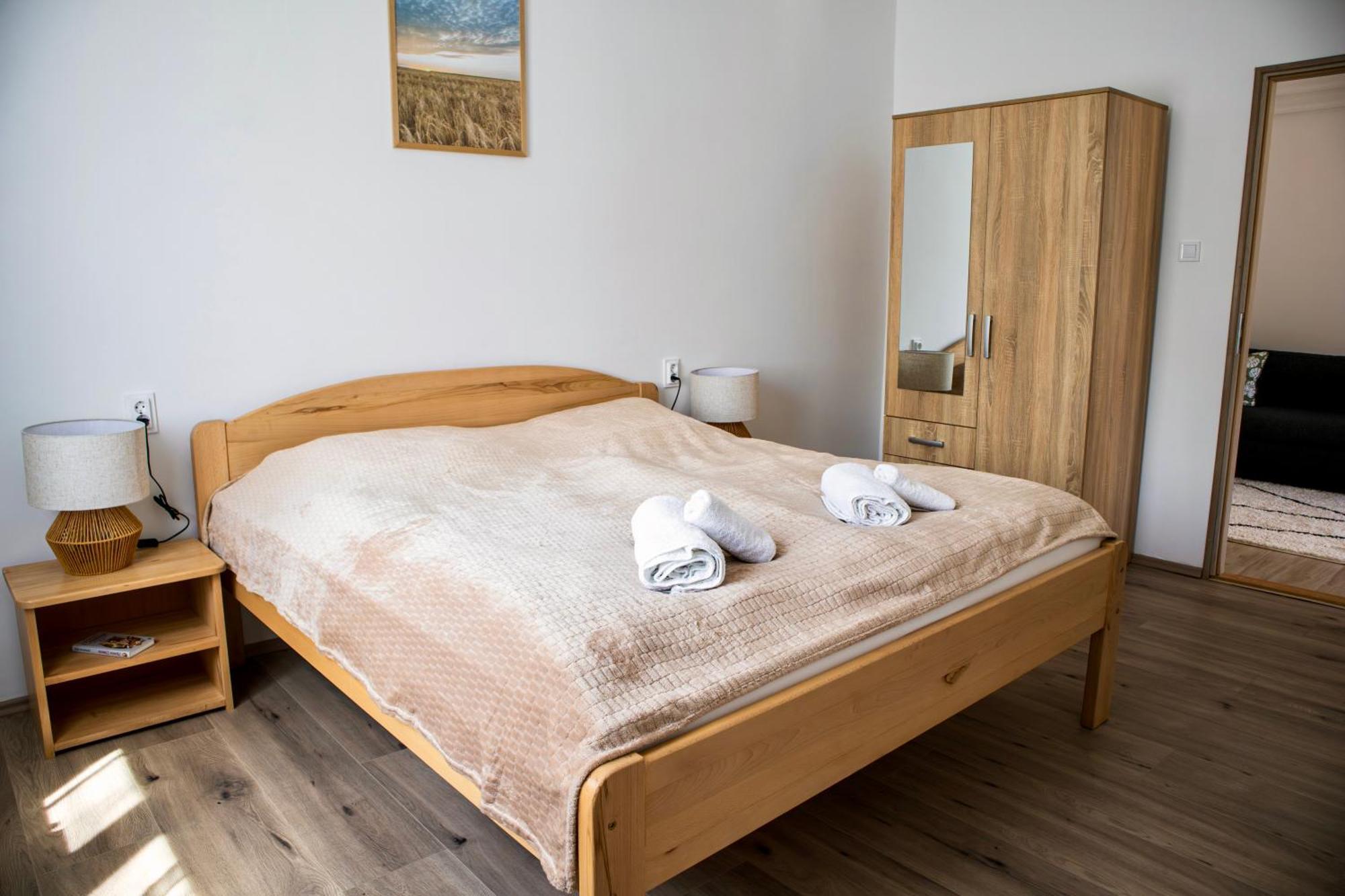 Izisz Apartman Matraterenye Dış mekan fotoğraf